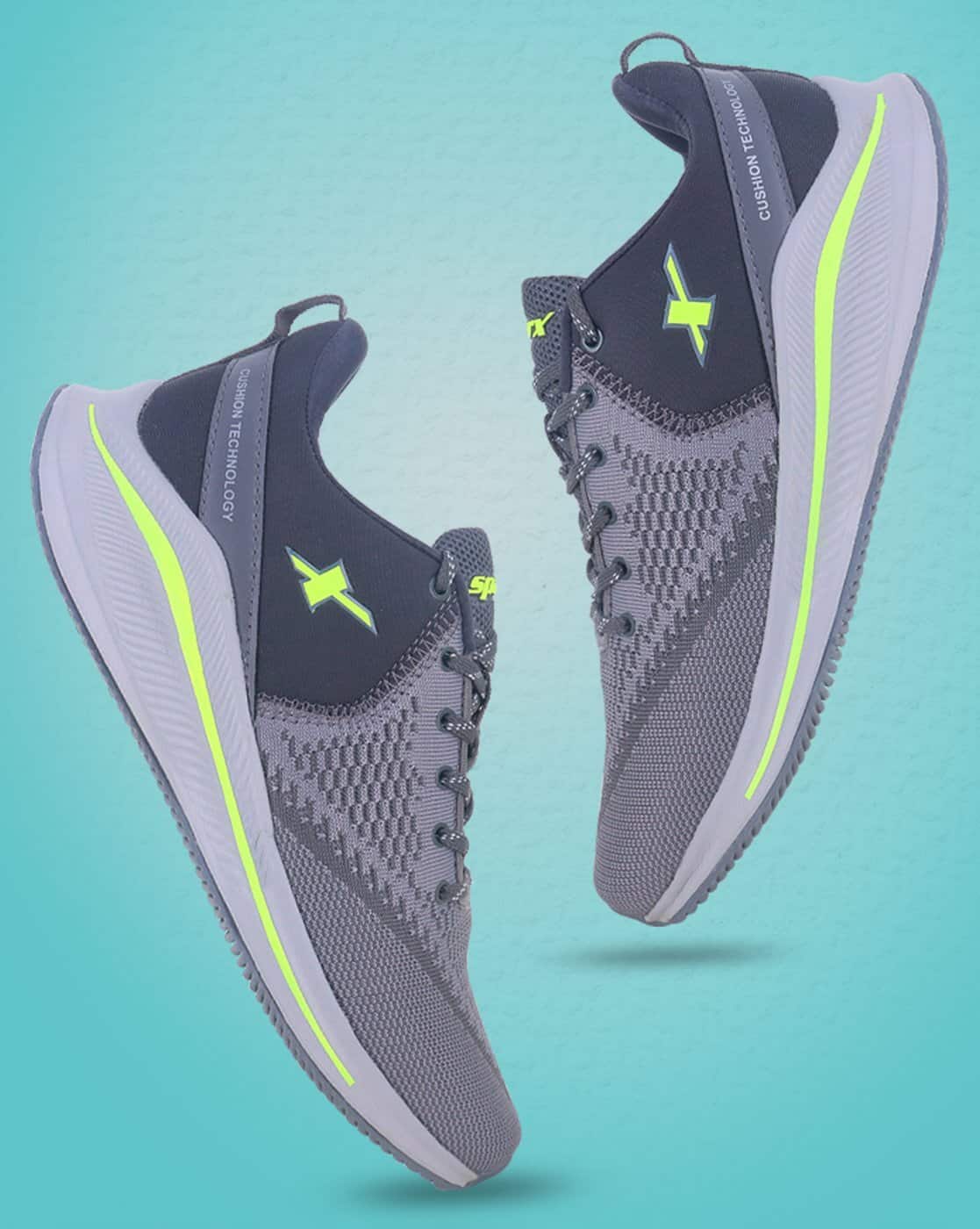 Sparx Shoes 192s Running Shoes Sparx Shoes New Arrival Sparx Shoes