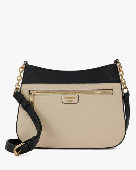 Dune London Women Dovie Colourblock Shoulder Bag
