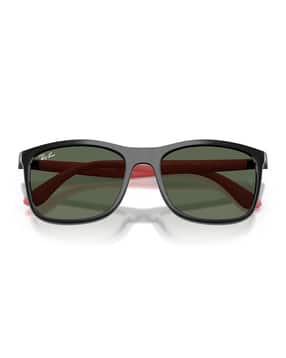 ray-ban Unisex UV-Protected Square Sunglasses-0RB4460I601/7156-picture-30