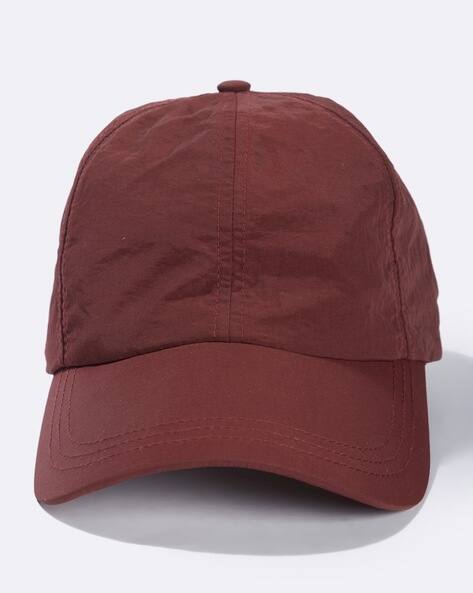 YOUSTA Men Baseball Cap with Velcro Closure