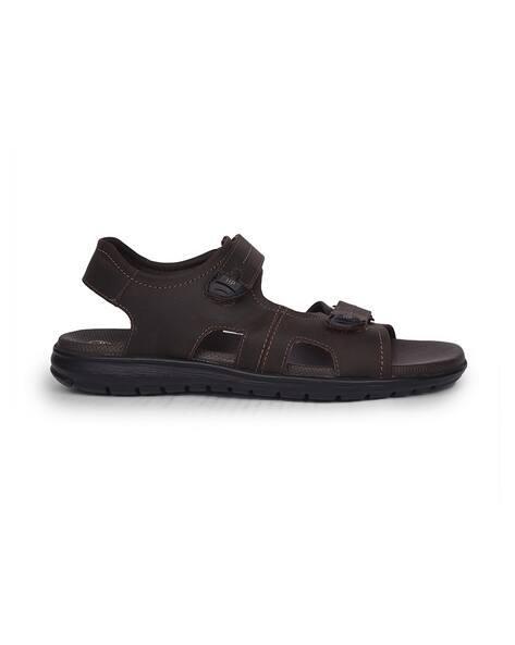 HUSH PUPPIES Men Sandals With Synthetic Upper