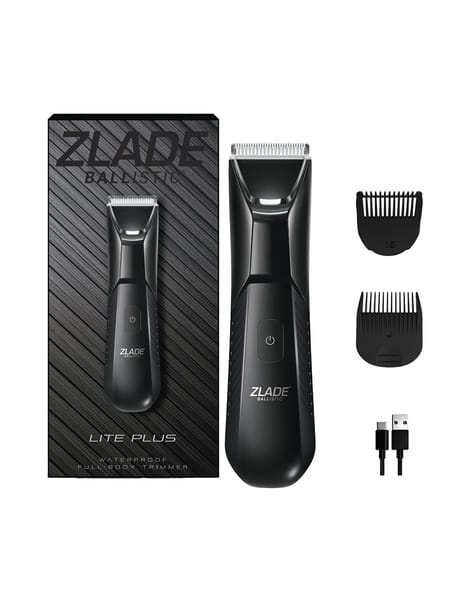Buy Zlade Ballistic Lite Plus Full-body Online | Ajio.com