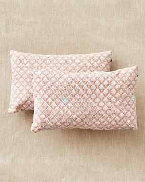 home centre Pack of 2 Printed Pillows-picture-49