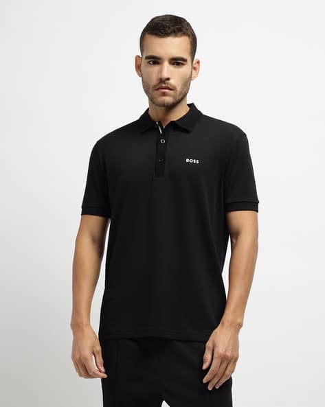 Buy Blue Shirts for Men by BOSS Online