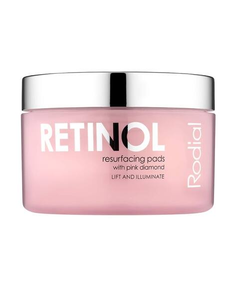 RODIAL Retinol Resurfacing Pads