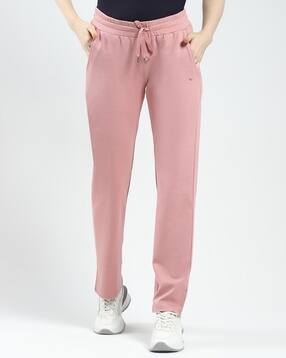 monte carlo  Women Straight Outdoor Track Pants-picture-25