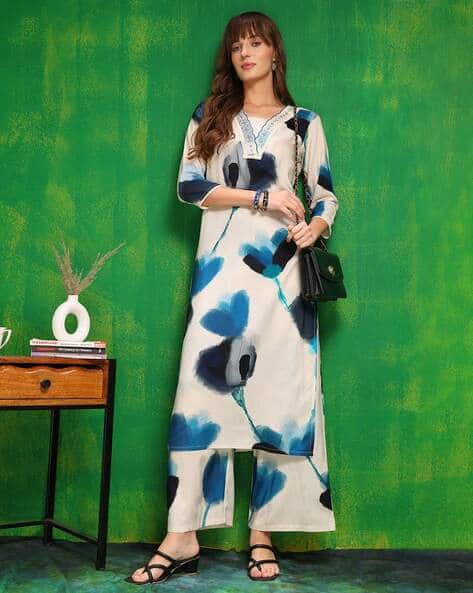 BERRYLICIOUS Women Rayon 2-Piece Sets