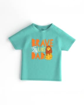 nauti nati  Baby Animal T-shirt-picture-17