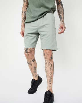 max Men Athleisure Shorts-picture-40