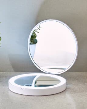 home centre Carnival LED Circular Pocket Mirror-picture-10