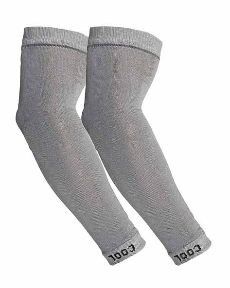 Aashirwad Crafts Men Arm Sleeves Fashion Gloves