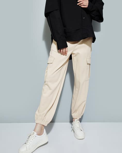 Women Full Length Joggers