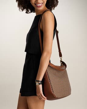 fossil Western Hobo Bag-picture-49