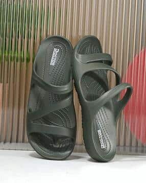 Women Slippers with EVA Upper