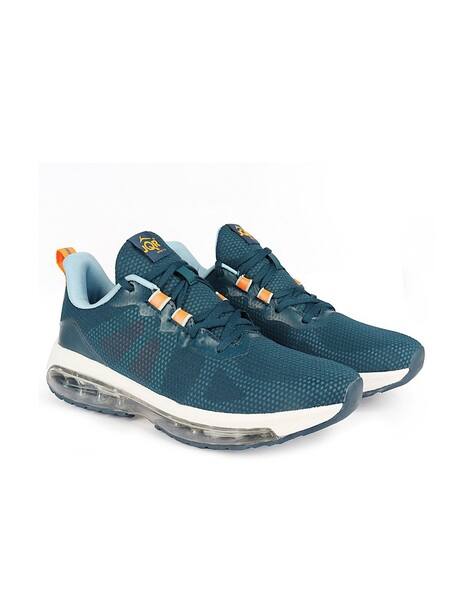 JQR Men Sports Shoes With Mesh Upper