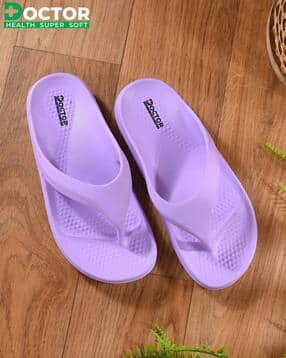 Women Slippers with EVA Upper
