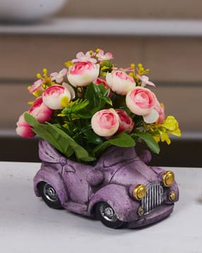 Artificial Flower Plant for Home 