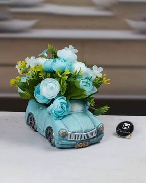 Artificial Flower Plant for Home 