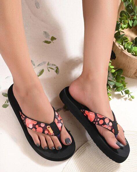DOCTOR HEALTH SUPER SOFT Women Slippers with EVA Upper
