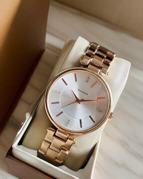 trex Women Round Dial Watch-picture-21