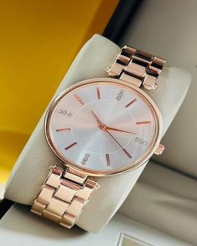trex Women Round Dial Watch-picture-12