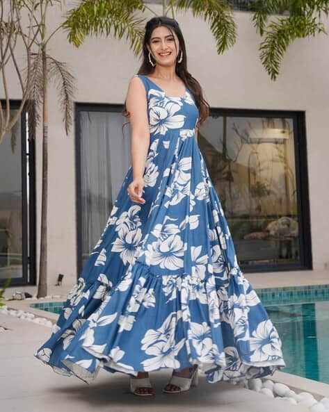 Maxi Dress Where To Buy A Formal Gown HEIMO Long Sleeve V-Neck