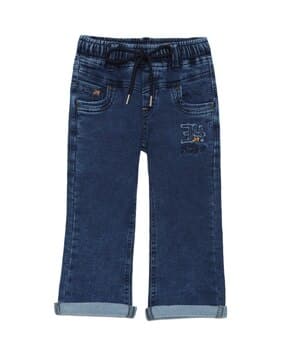 jfr Boys Straight Jeans-picture-18