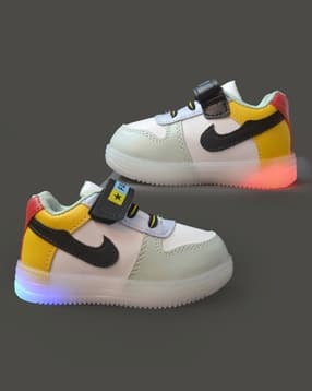 new steps Boys Casual Shoes with Synthetic Upper-picture-37