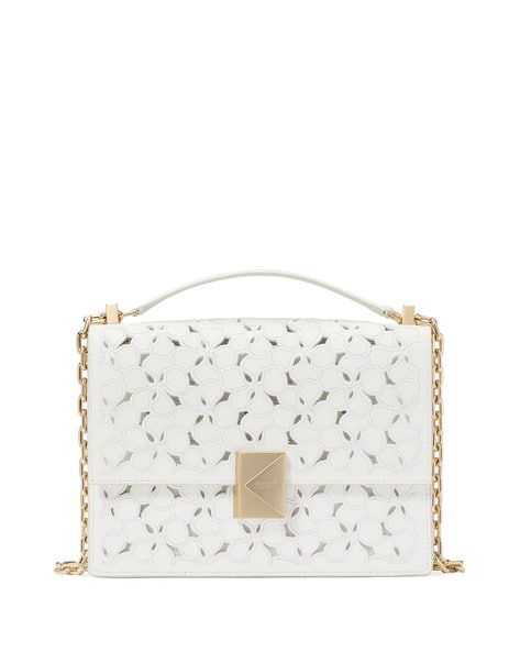 Handbag Kate Spade Chain Tote Kate Spade New York Gold Coast