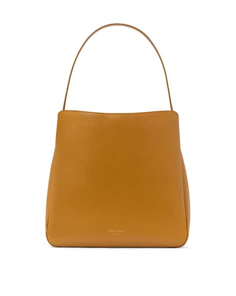 Yaluxe Tote Bag Yaluxe Tasche Handbag Hobo Leder YALUXE Real