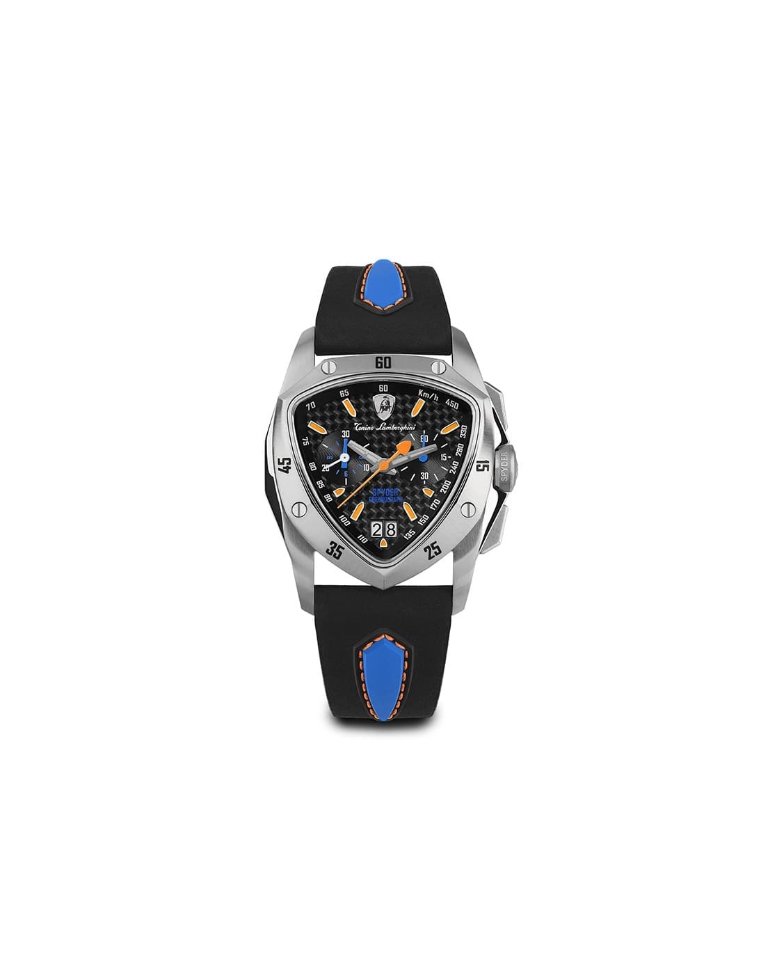 Buy Tonino Lamborghini Men Chronograph Watch | Multi Color Men