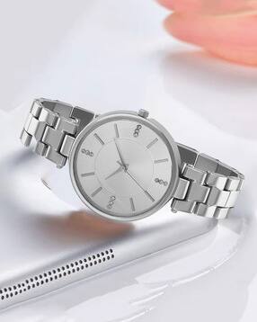 trex Women Round Dial Watch-picture-3
