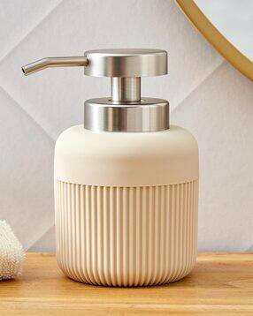 home centre Intellio Boyle Soap Dispenser - 450ml-picture-31