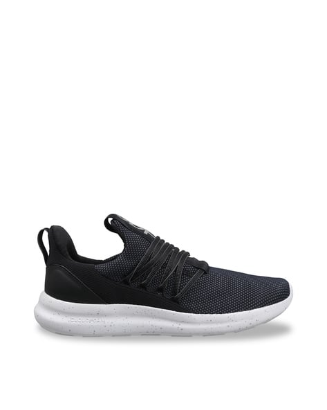 adidas mens lite racer adapt black