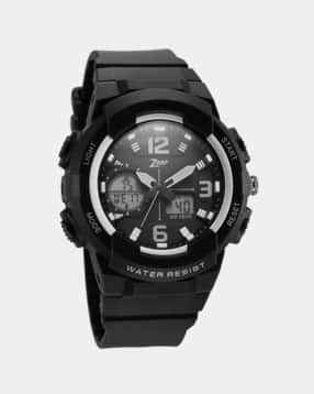 zoop Boys Water-Resistant Analogue Watch-NT26026PP02W-picture-22