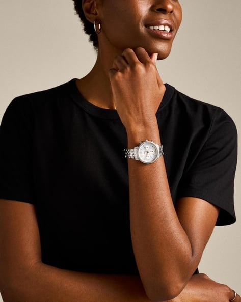 FOSSIL Women Chronograph Neutra Watch - ES5357