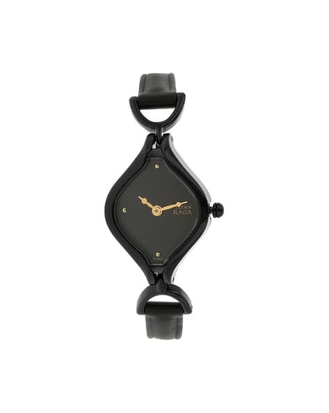 TITAN Women Water-Resistant Analogue Watch-NT2531NL01