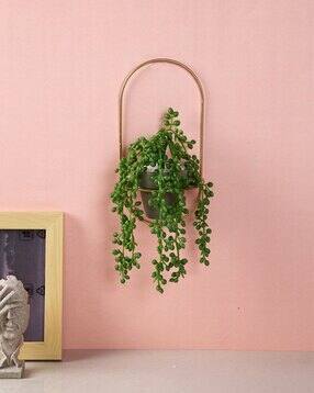 tayhaa 1 Pieces Succulent Artificial Plant With Pot-picture-25