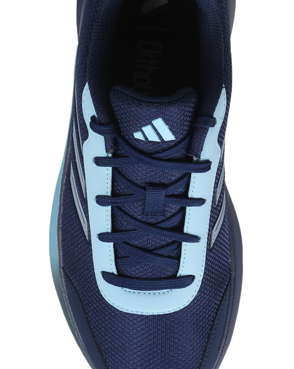 Buy Navy Blue Sports Shoes for Men by ADIDAS Online | Ajio.com