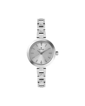 titan Women Water-Resistant Analogue Watch-NT2598SM01-picture-42