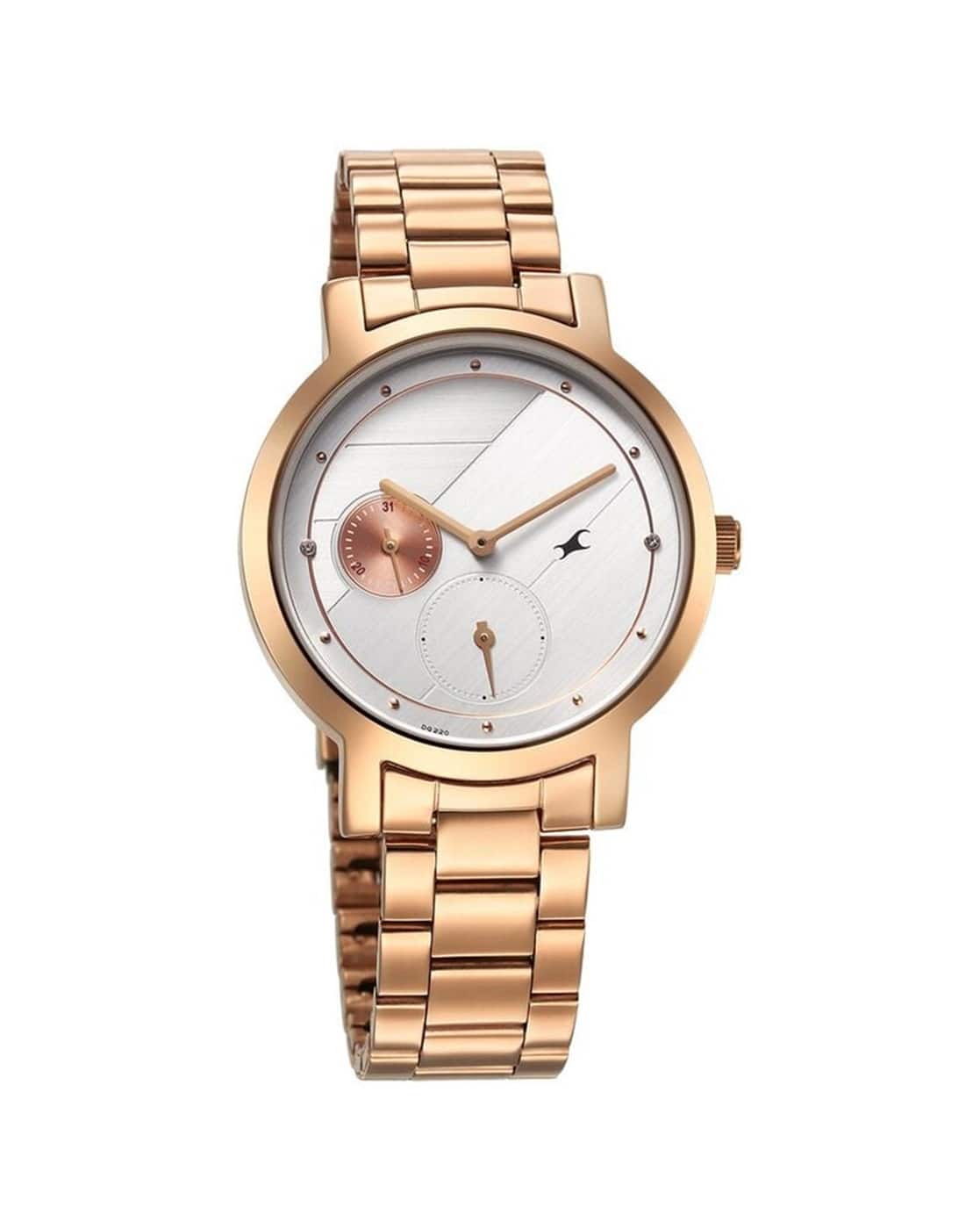 Buy multi Watches for Women by FASTRACK Online