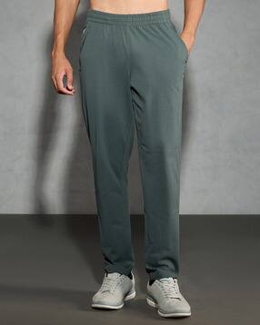 technosport Men Relax Fit Sports Joggers -picture-3
