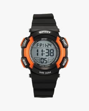 zoop Boys Water-Resistant Digital Watch-NT16034PP03W-picture-12