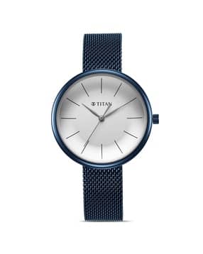 titan Women Slimline Analogue Watch - NT95182QM01-picture-19