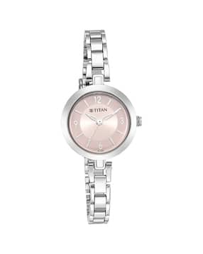 titan Women Water-Resistant Analogue Watch-NT2598SM06-picture-18