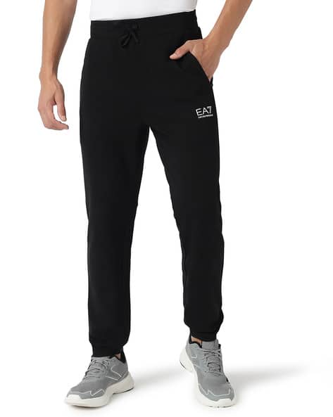Natural Ventus Regular Fit Track Pants