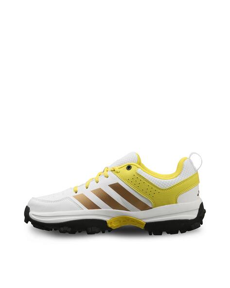 adidas gazelle silver green womens Buy Adidas Crinu 23 Cricket Shoes Online-SCS Sports main image 1
