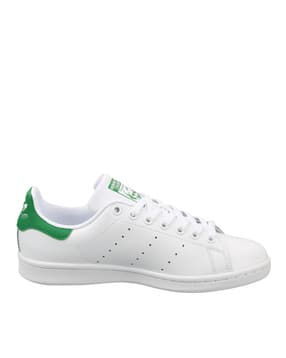 adidas originals Women Stan Smith Lace-Up Shoes-picture-15