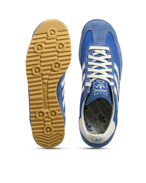 Adidas Sneakers Adidas Dragon Vintage Bleu Adidas Dragon Men's