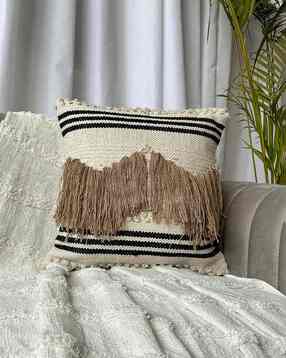 export house Designer Pillow Cover  -picture-22